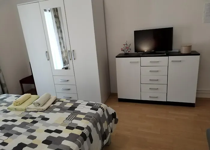 Apartments Erika