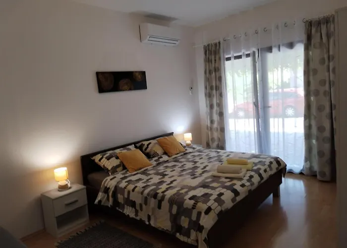 Apartments Erika