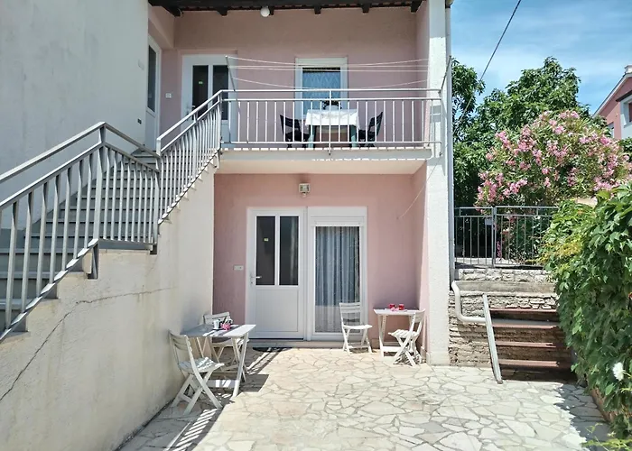 Apartments Erika