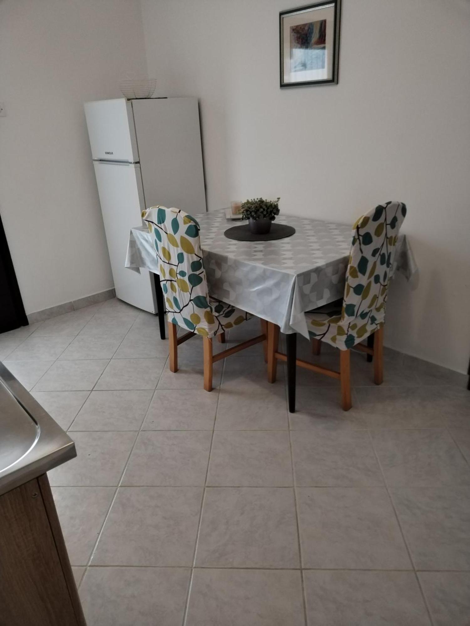 Apartment Erika Pula