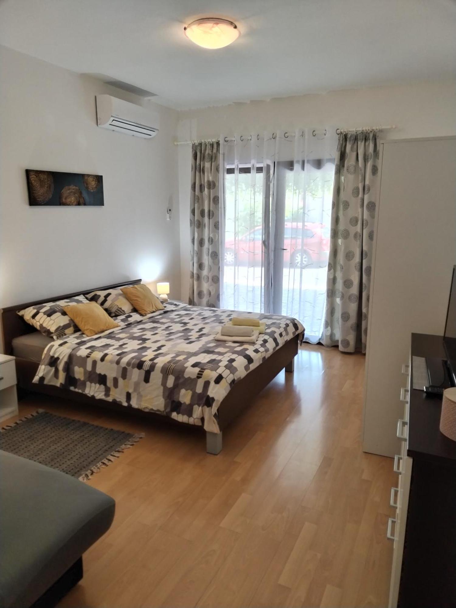Erika Apartment Pula