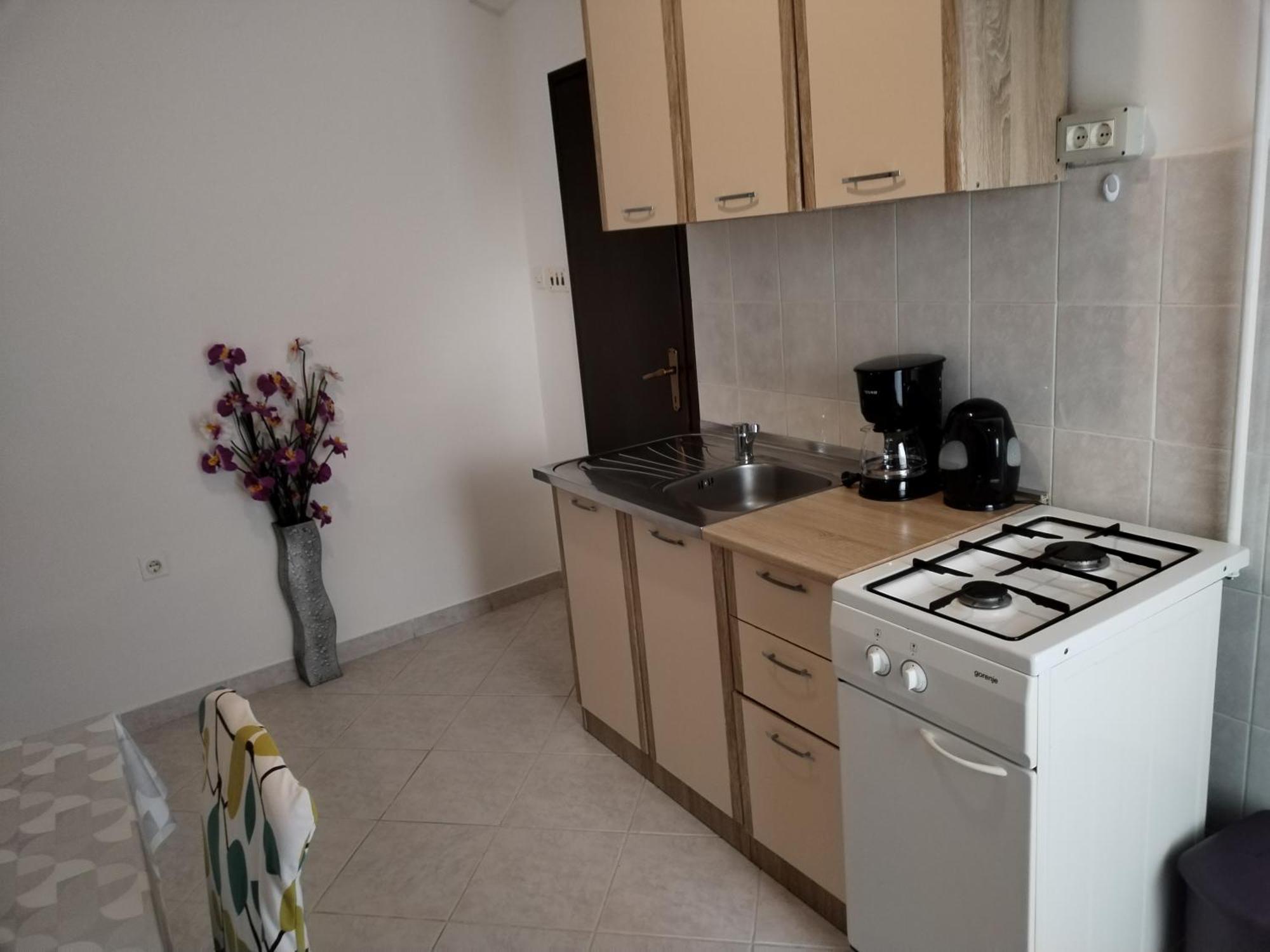 Apartment Erika *